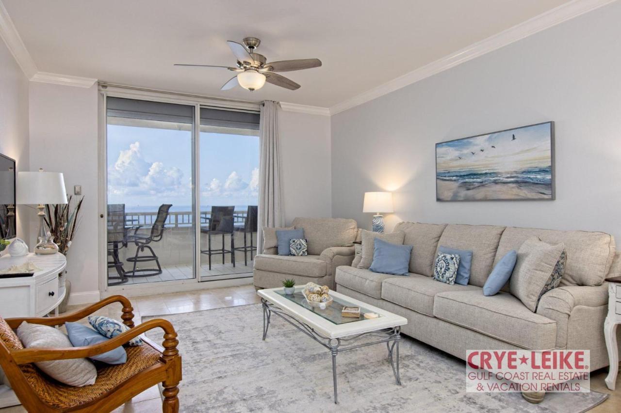 הוילה Gulf Highlands Beach Club Avalon 1904 מראה חיצוני תמונה