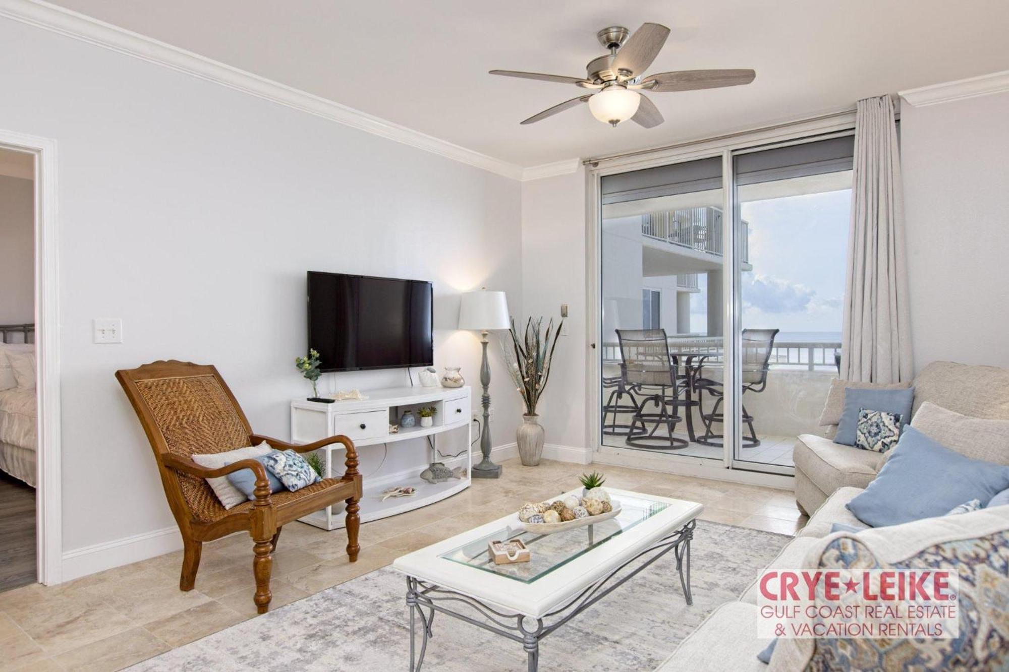 הוילה Gulf Highlands Beach Club Avalon 1904 מראה חיצוני תמונה