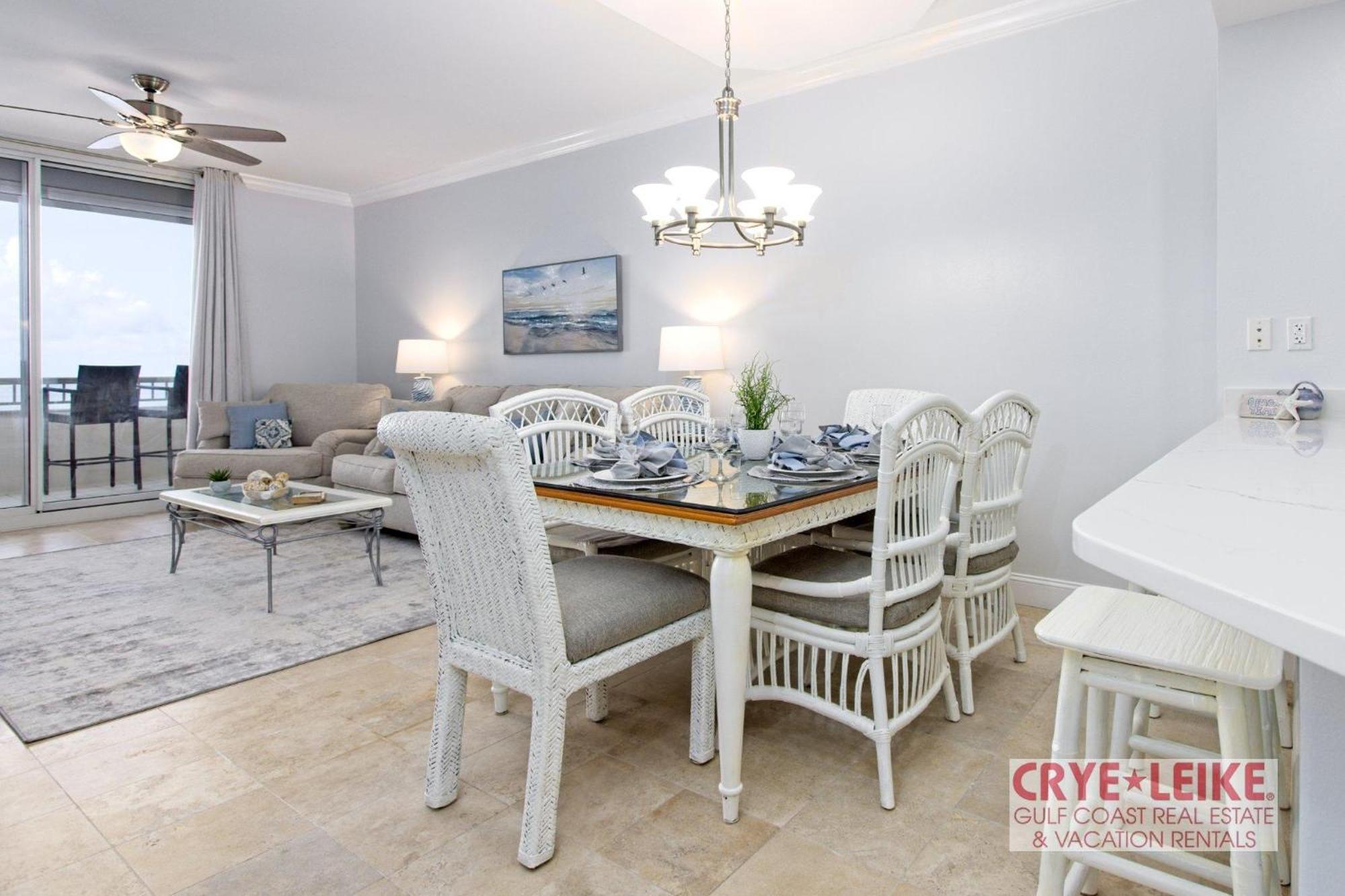 הוילה Gulf Highlands Beach Club Avalon 1904 מראה חיצוני תמונה