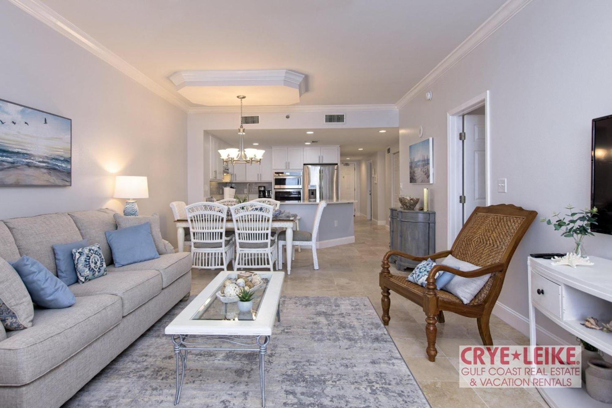 הוילה Gulf Highlands Beach Club Avalon 1904 מראה חיצוני תמונה