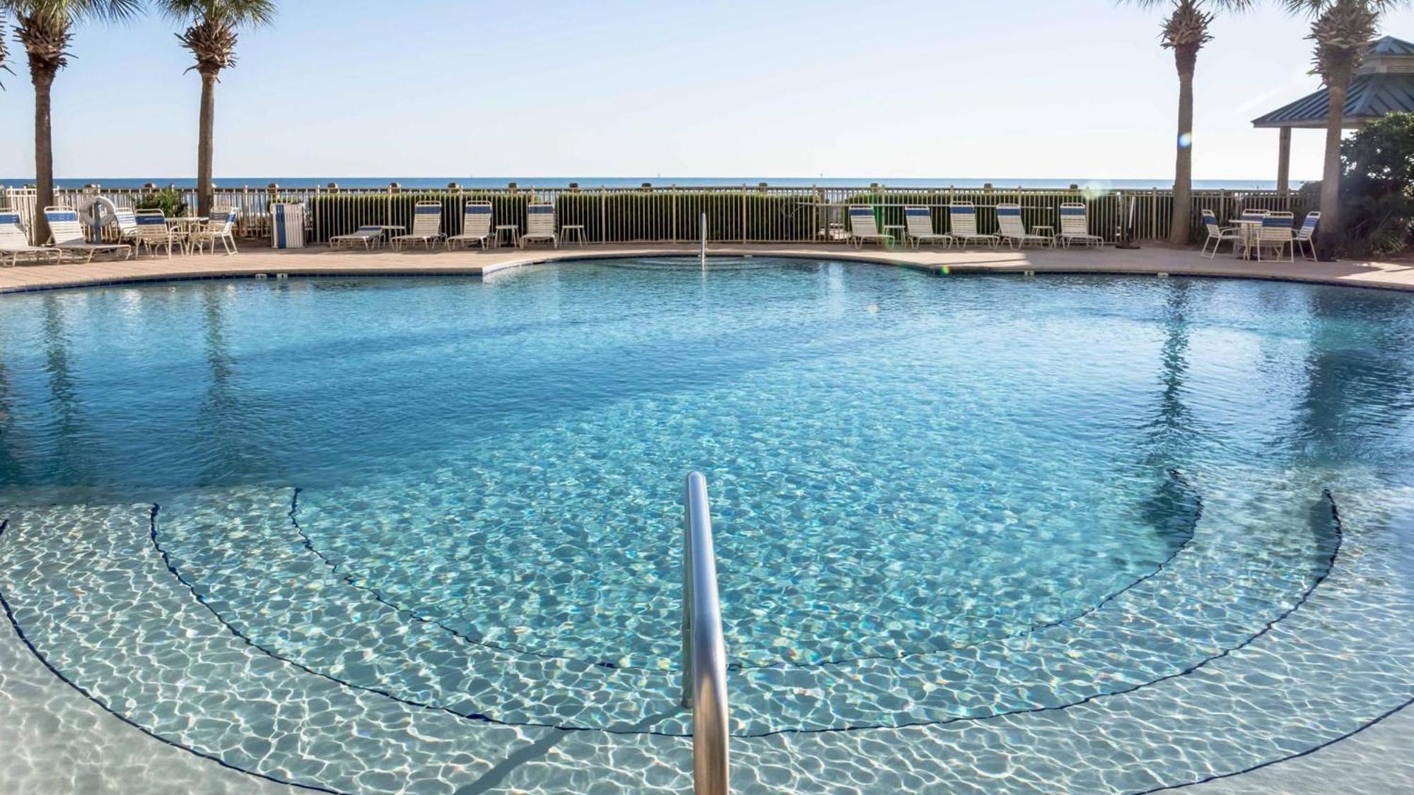 הוילה Gulf Highlands Beach Club Avalon 1904 מראה חיצוני תמונה