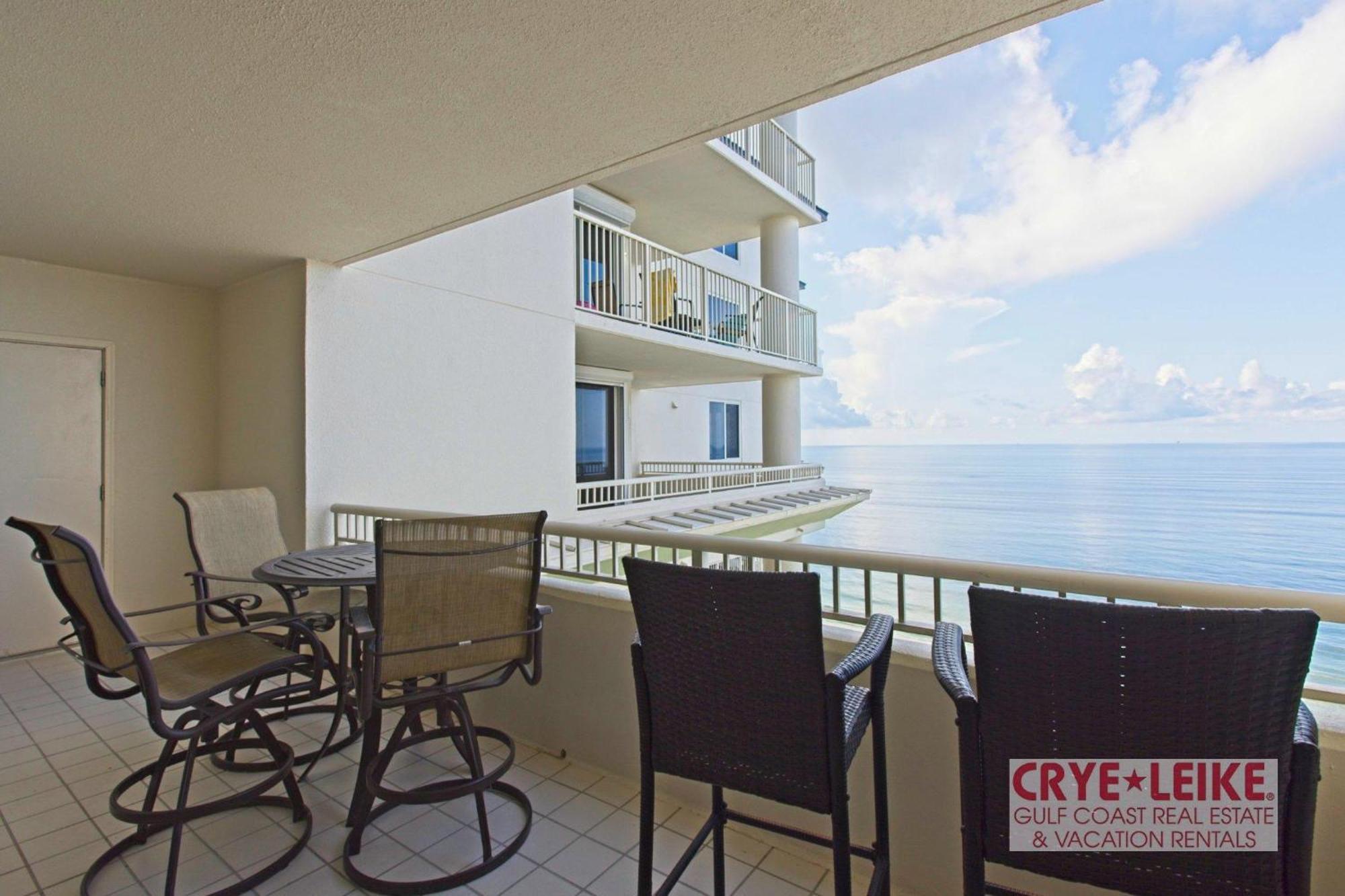 הוילה Gulf Highlands Beach Club Avalon 1904 מראה חיצוני תמונה